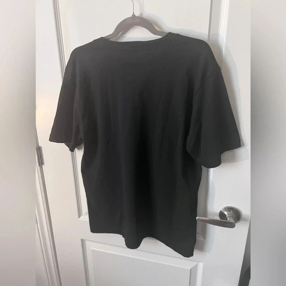 Official Merch | AC/DC "The  Razors Edge" Crew Neck Band Tee | Size M - Picture 5 of 5